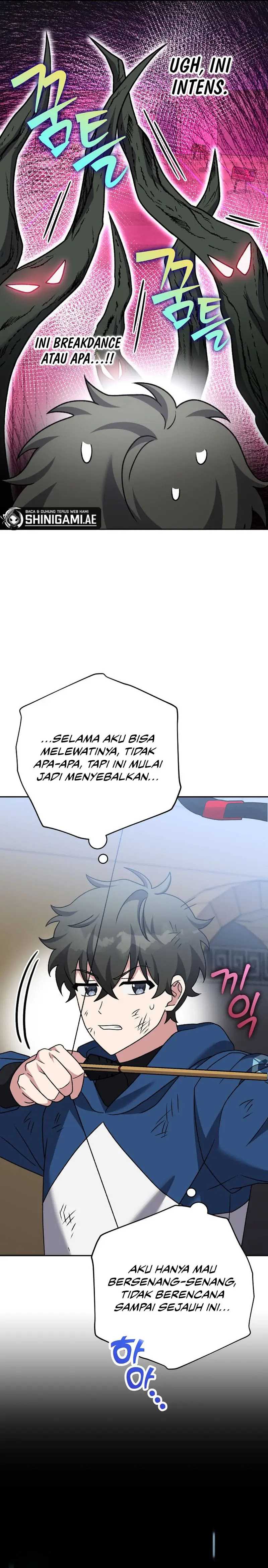 The Novel’s Extra (Remake) Chapter 101 halaman 15