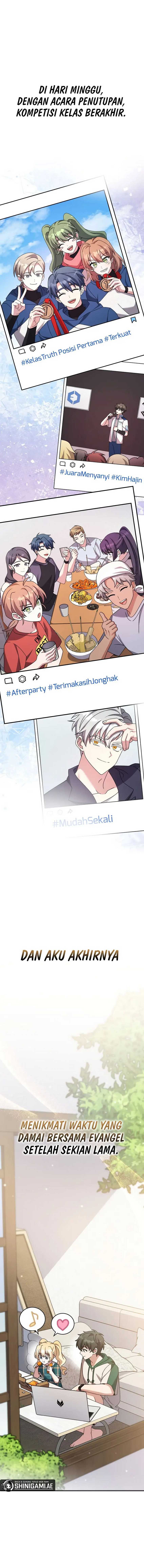 The Novel’s Extra (Remake) Chapter 102 halaman 2