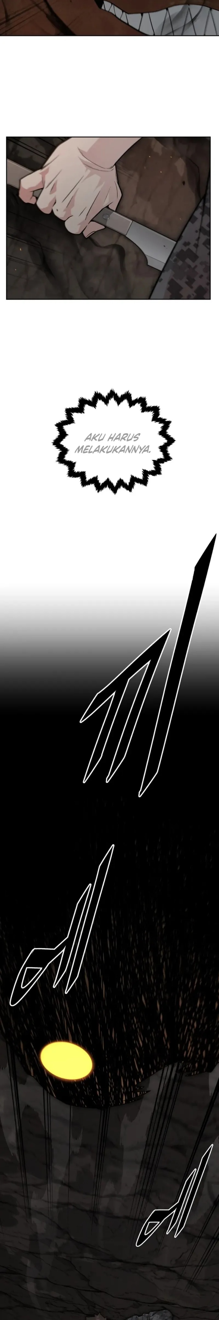 Apocalyptic Chef Awakening Chapter 71 halaman 17