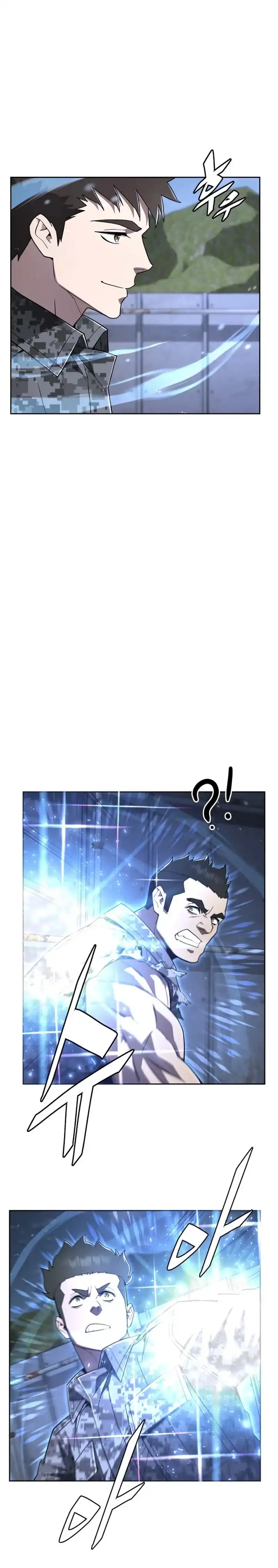 Apocalyptic Chef Awakening Chapter 85 halaman 9