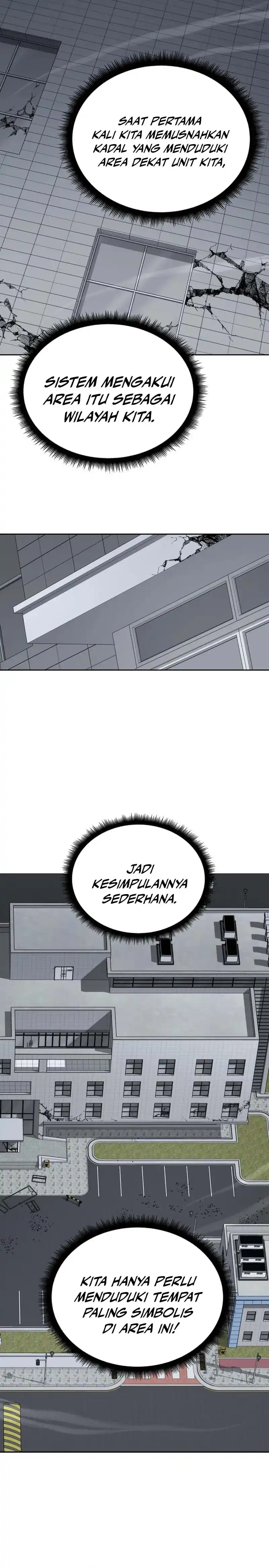 Apocalyptic Chef Awakening Chapter 93 halaman 26