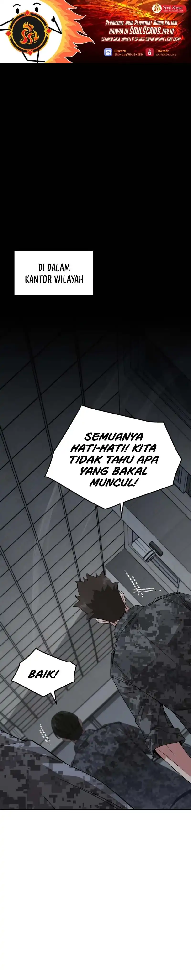 Apocalyptic Chef Awakening Chapter 94 halaman 2
