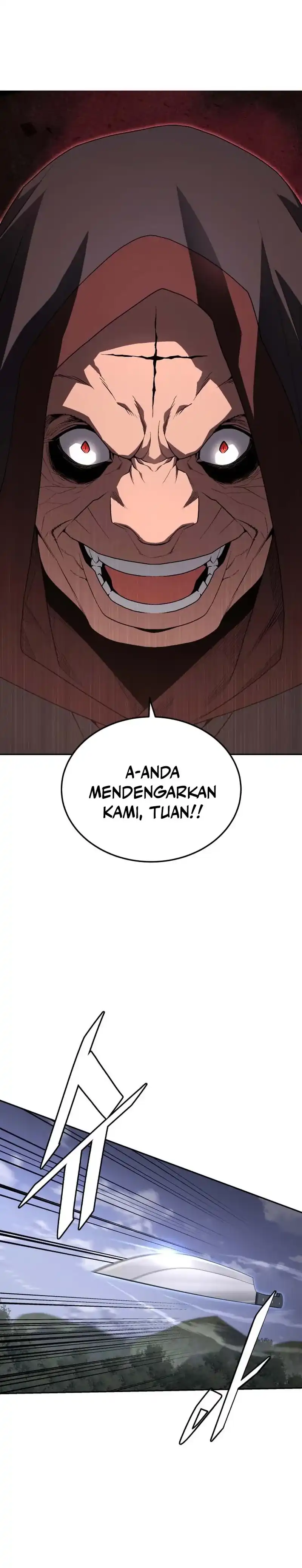 Apocalyptic Chef Awakening Chapter 96 halaman 27