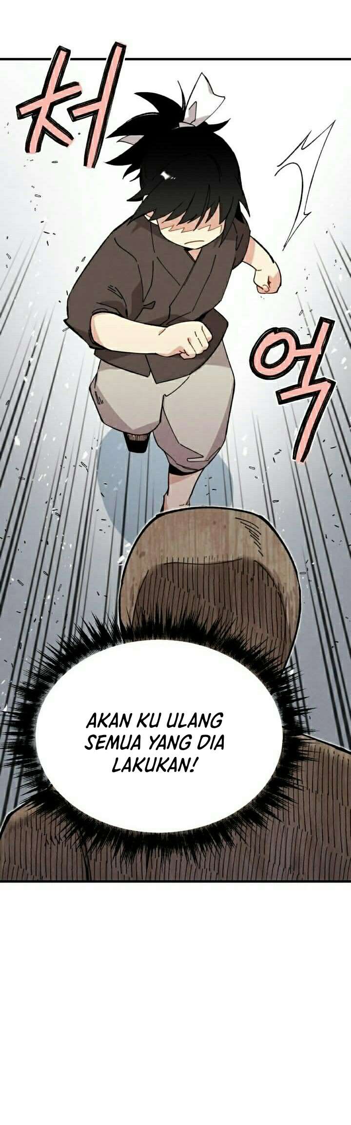 Lightning Degree (Lightning Expert) Chapter 6 halaman 8