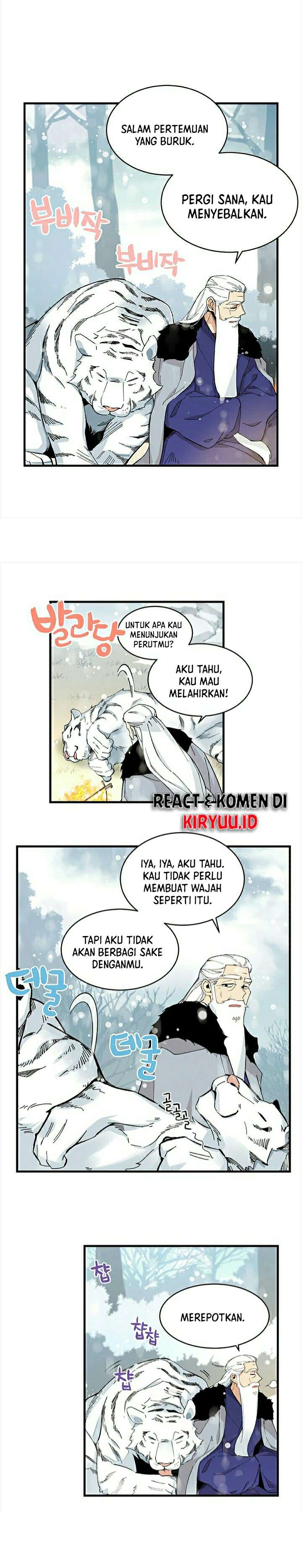 Lightning Degree (Lightning Expert) Chapter 9 halaman 15
