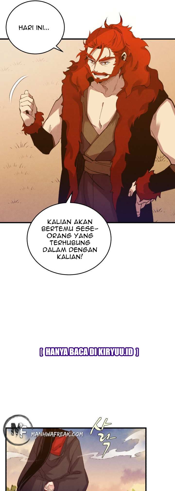 Lightning Degree (Lightning Expert) Chapter 111 halaman 32
