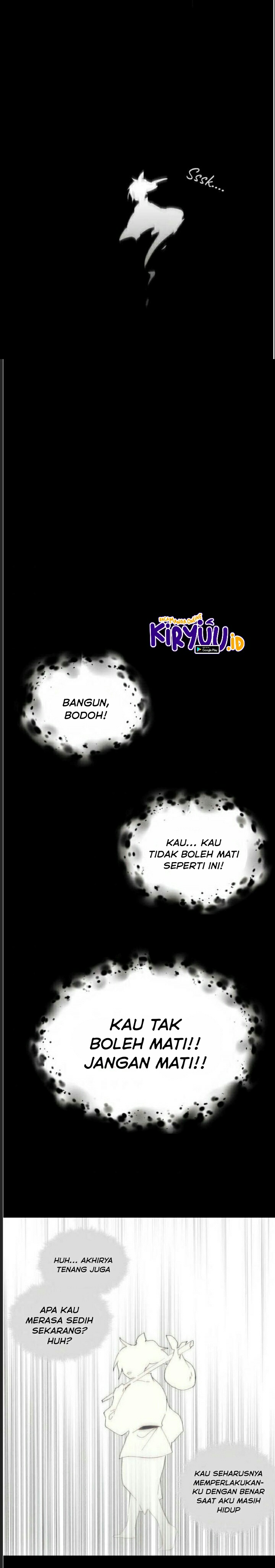 Lightning Degree (Lightning Expert) Chapter 33 halaman 25