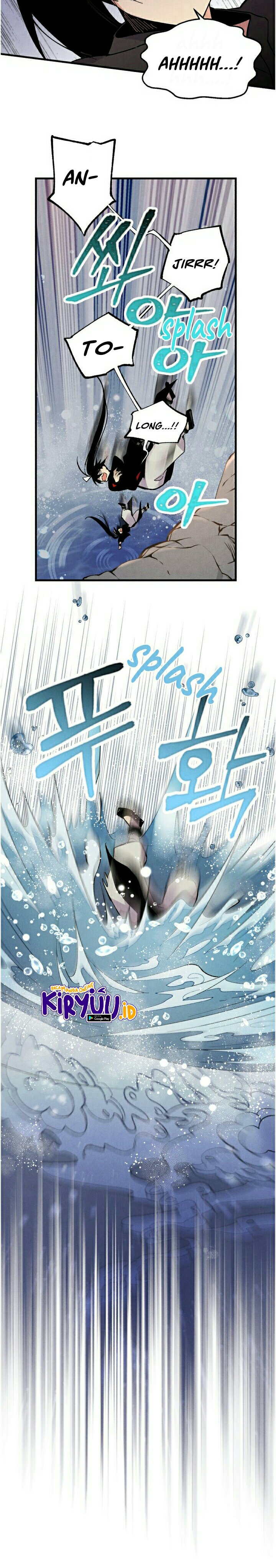Lightning Degree (Lightning Expert) Chapter 40 halaman 24