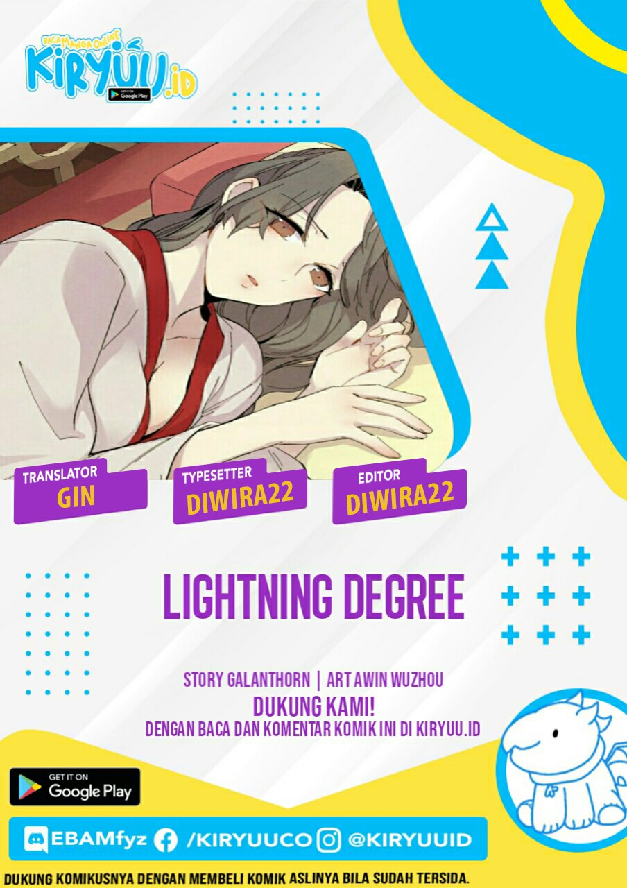 Lightning Degree (Lightning Expert) Chapter 44 halaman 1