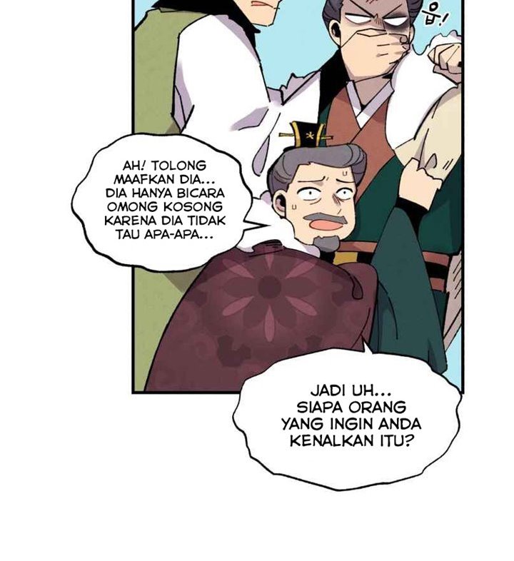 Lightning Degree (Lightning Expert) Chapter 67 halaman 21