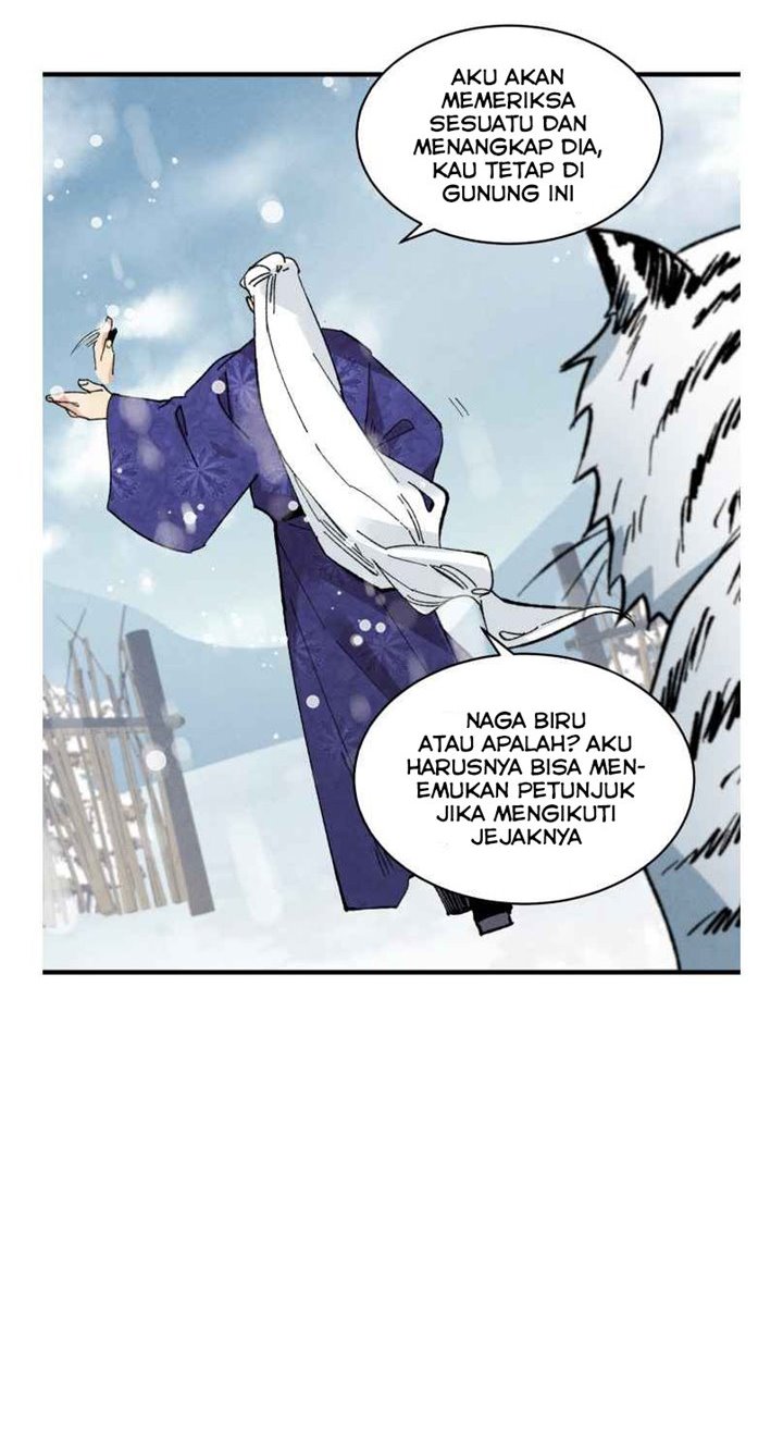 Lightning Degree (Lightning Expert) Chapter 67 halaman 51