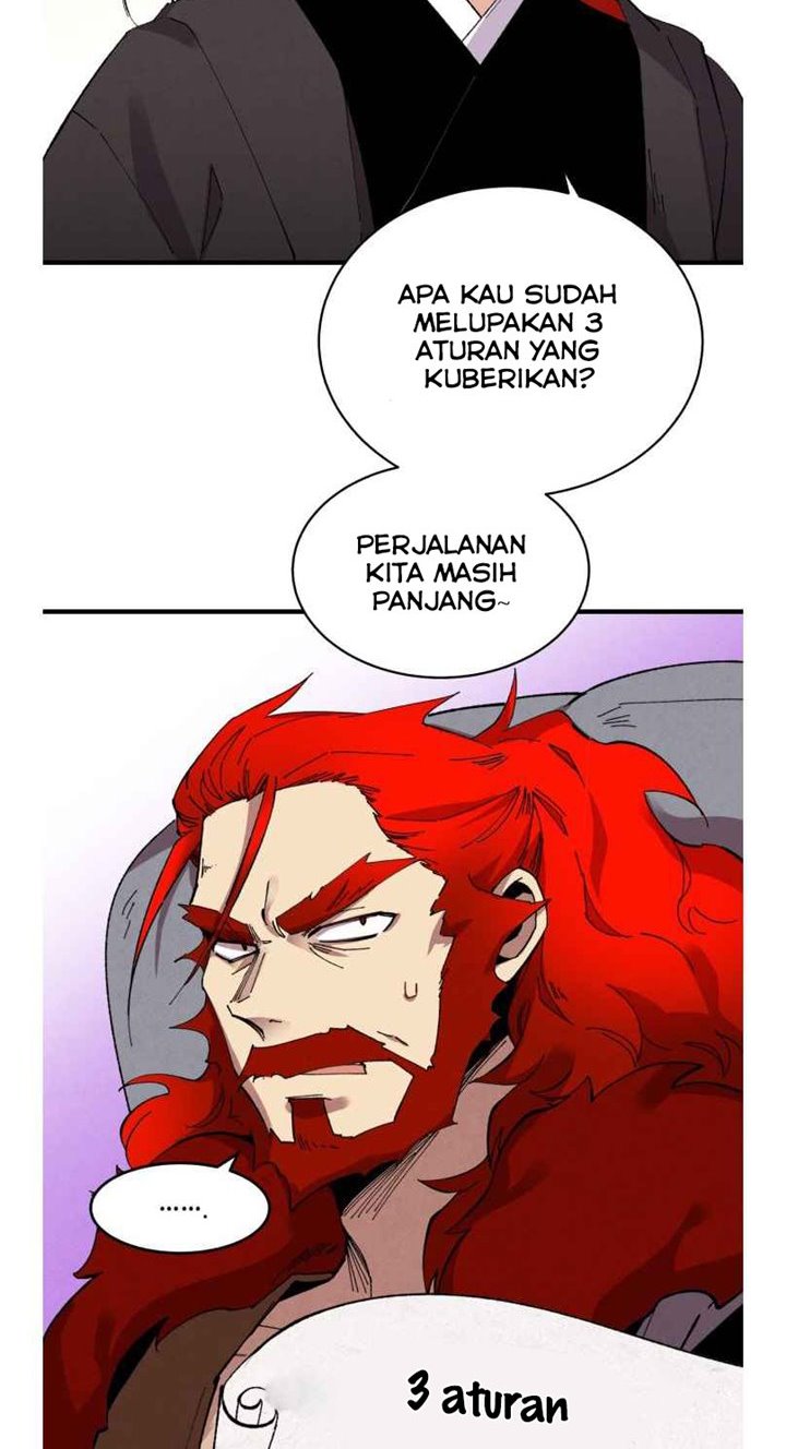 Lightning Degree (Lightning Expert) Chapter 67 halaman 71