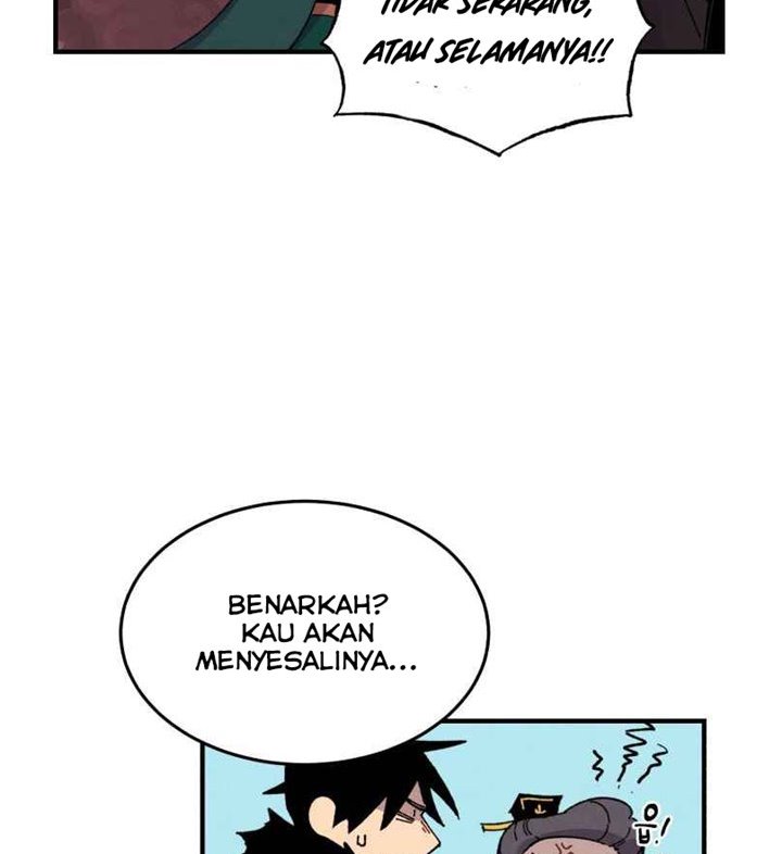 Lightning Degree (Lightning Expert) Chapter 67 halaman 20