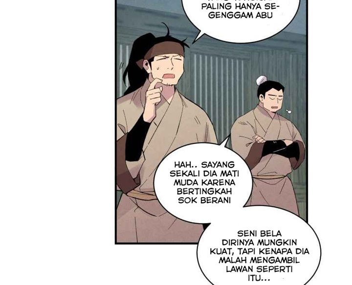 Lightning Degree (Lightning Expert) Chapter 67 halaman 4
