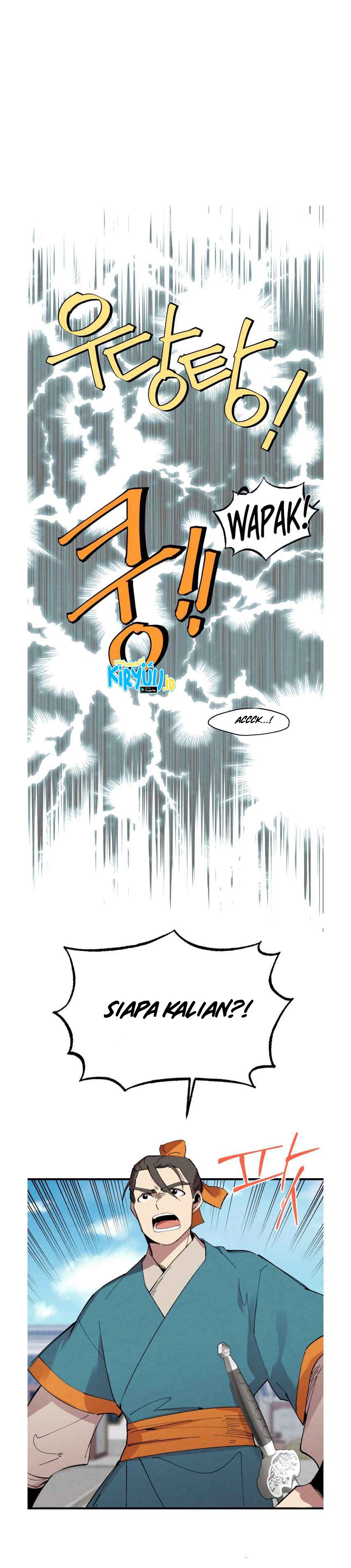 Lightning Degree (Lightning Expert) Chapter 69 halaman 19