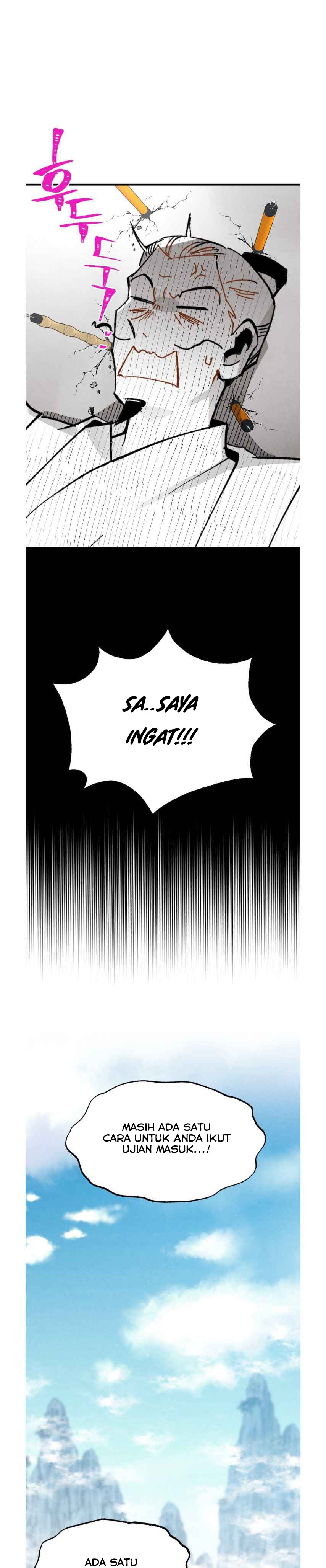 Lightning Degree (Lightning Expert) Chapter 69 halaman 2
