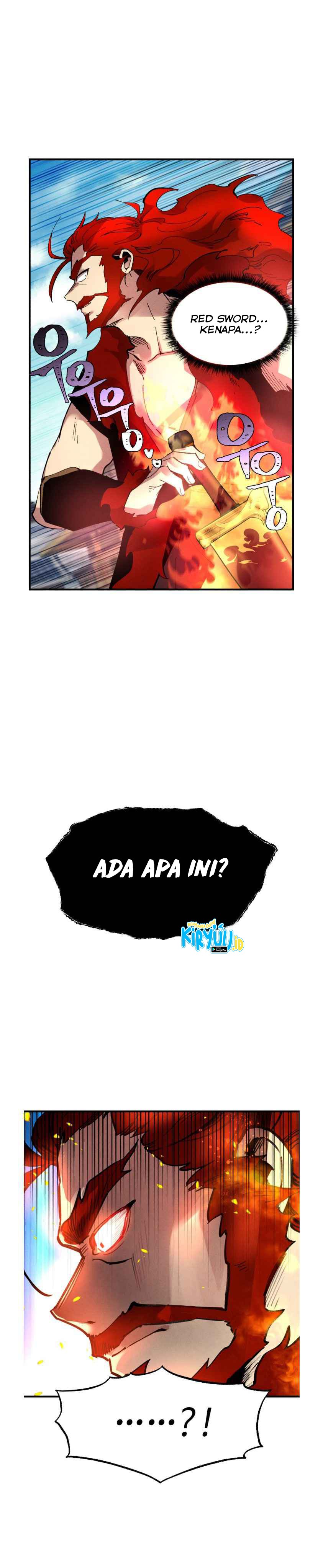 Lightning Degree (Lightning Expert) Chapter 69 halaman 27
