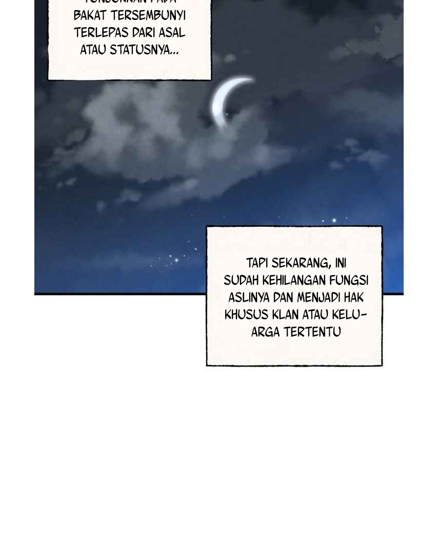 Lightning Degree (Lightning Expert) Chapter 69 halaman 5
