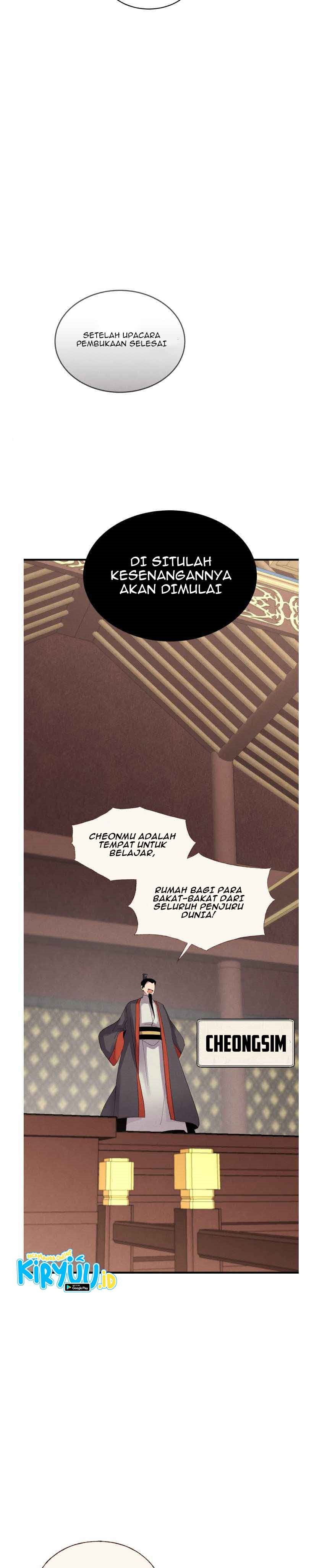 Lightning Degree (Lightning Expert) Chapter 74 halaman 16