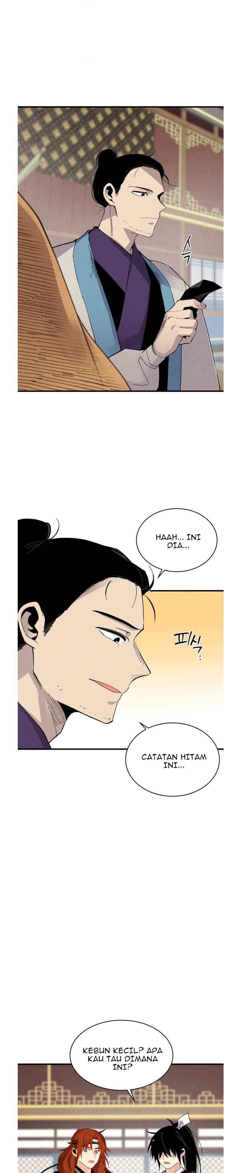 Lightning Degree (Lightning Expert) Chapter 74 halaman 22