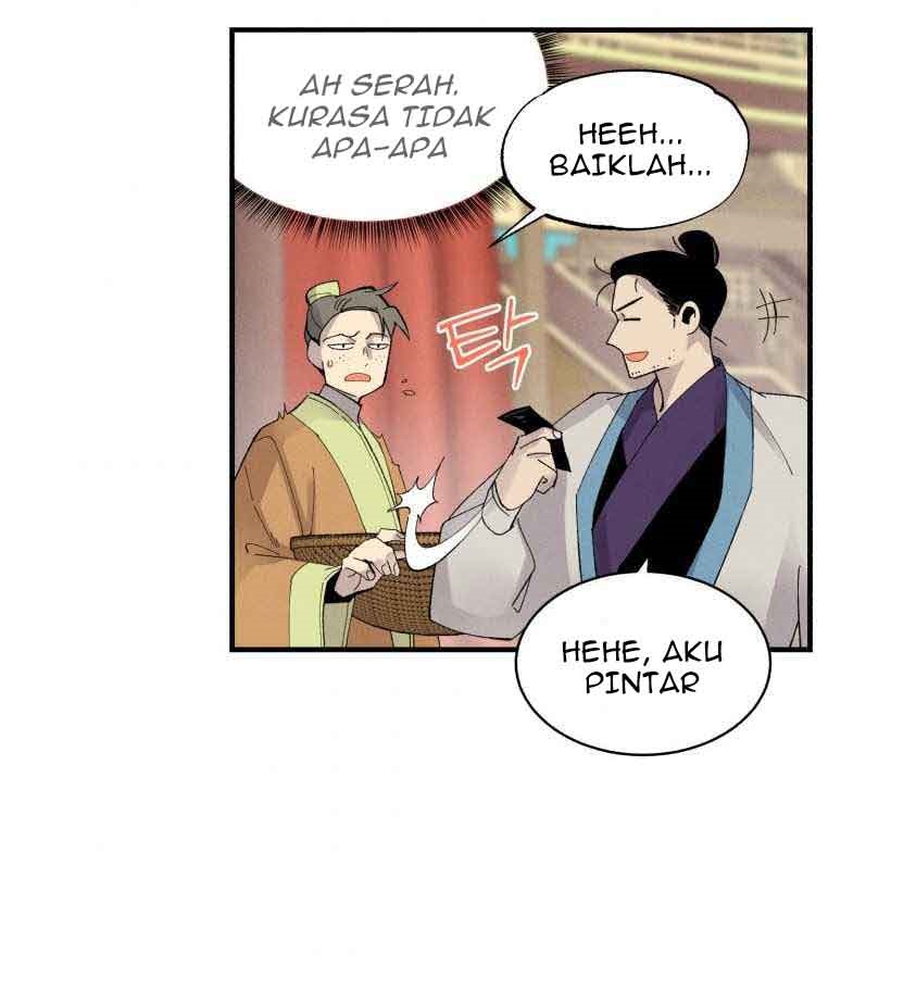 Lightning Degree (Lightning Expert) Chapter 74 halaman 21
