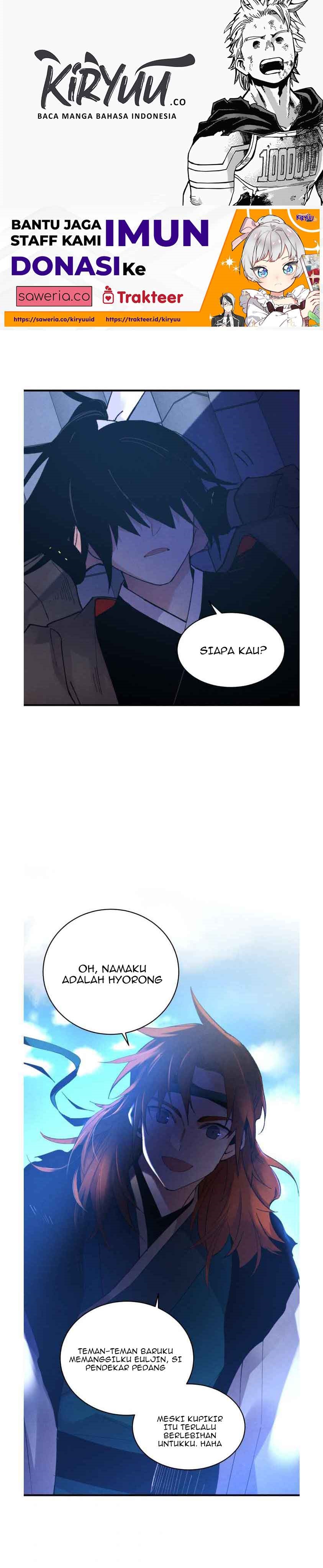 Lightning Degree (Lightning Expert) Chapter 74 halaman 2