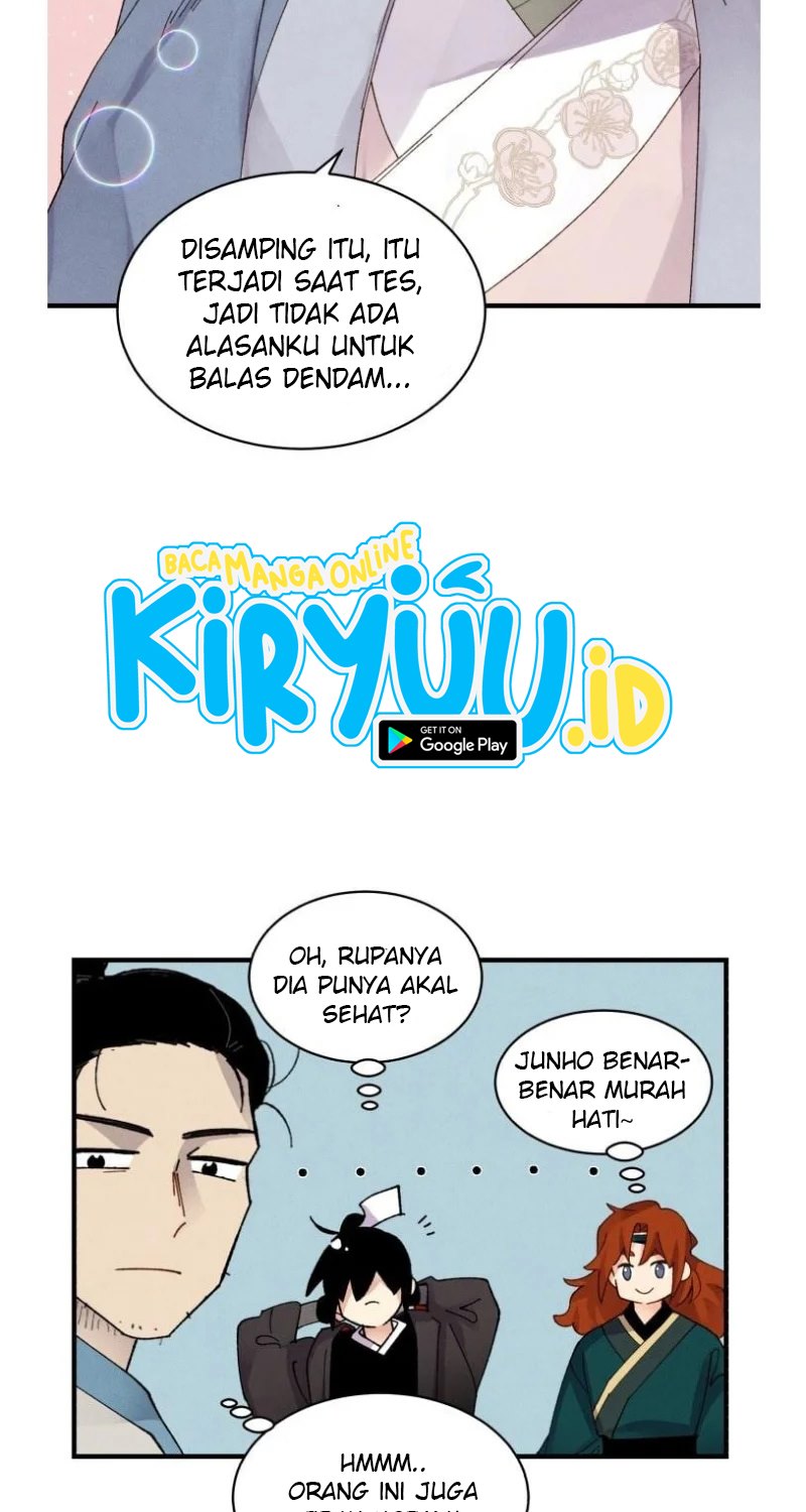 Lightning Degree (Lightning Expert) Chapter 80 halaman 29