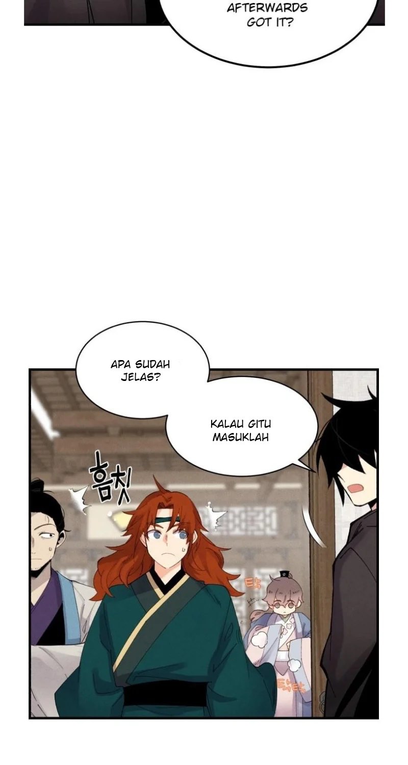 Lightning Degree (Lightning Expert) Chapter 80 halaman 7