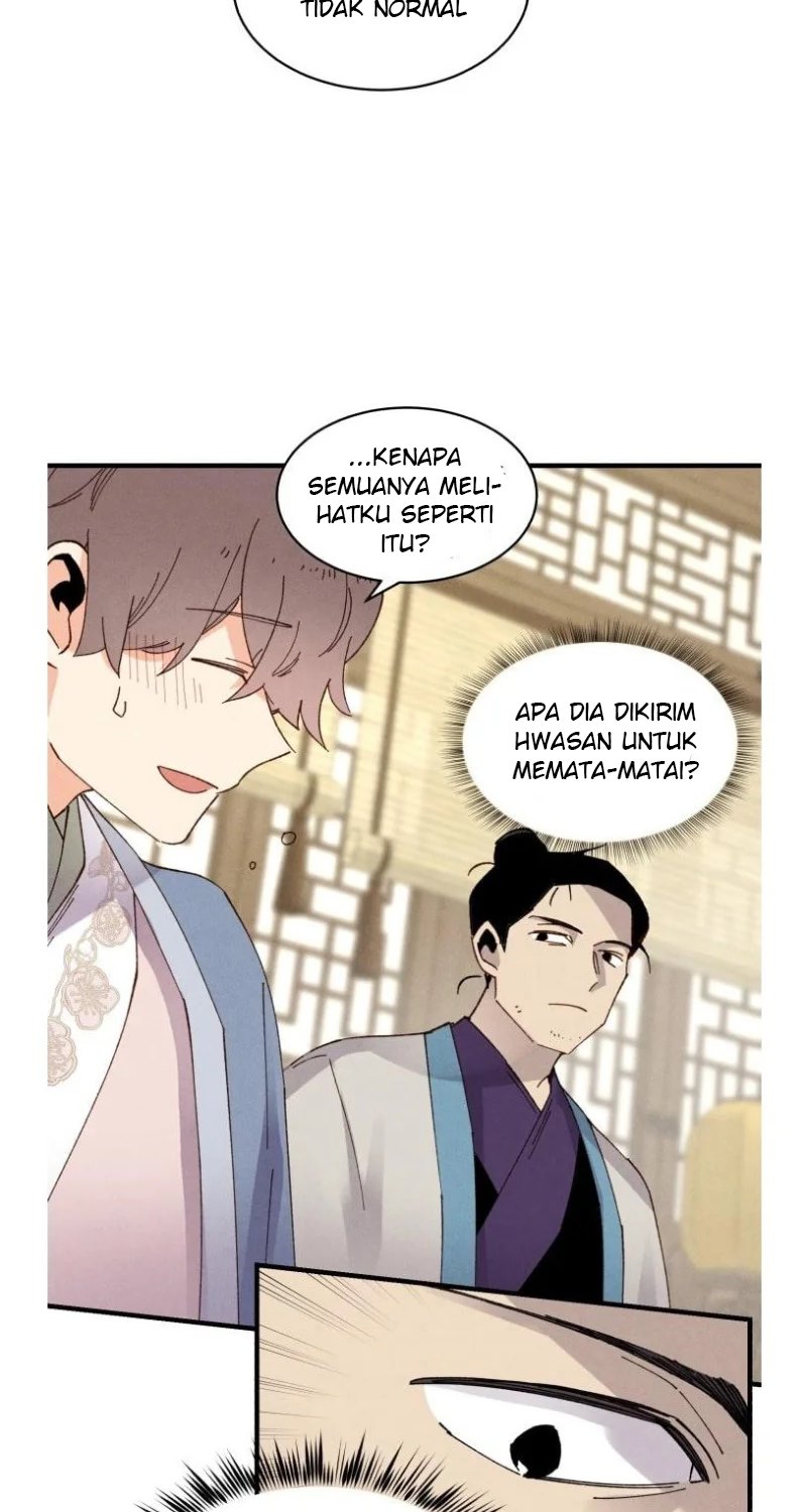 Lightning Degree (Lightning Expert) Chapter 80 halaman 30