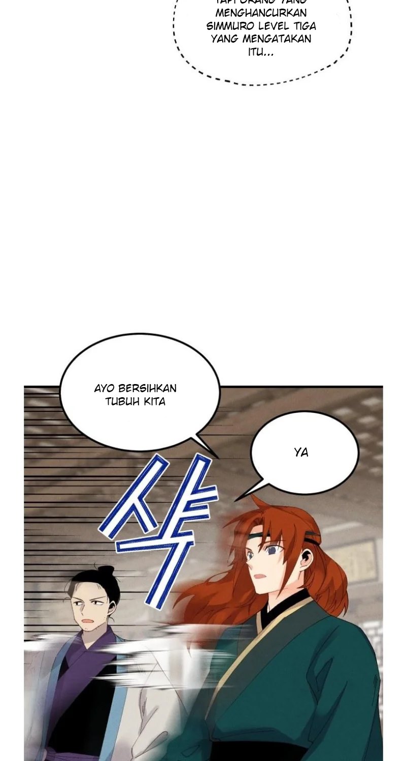 Lightning Degree (Lightning Expert) Chapter 80 halaman 9