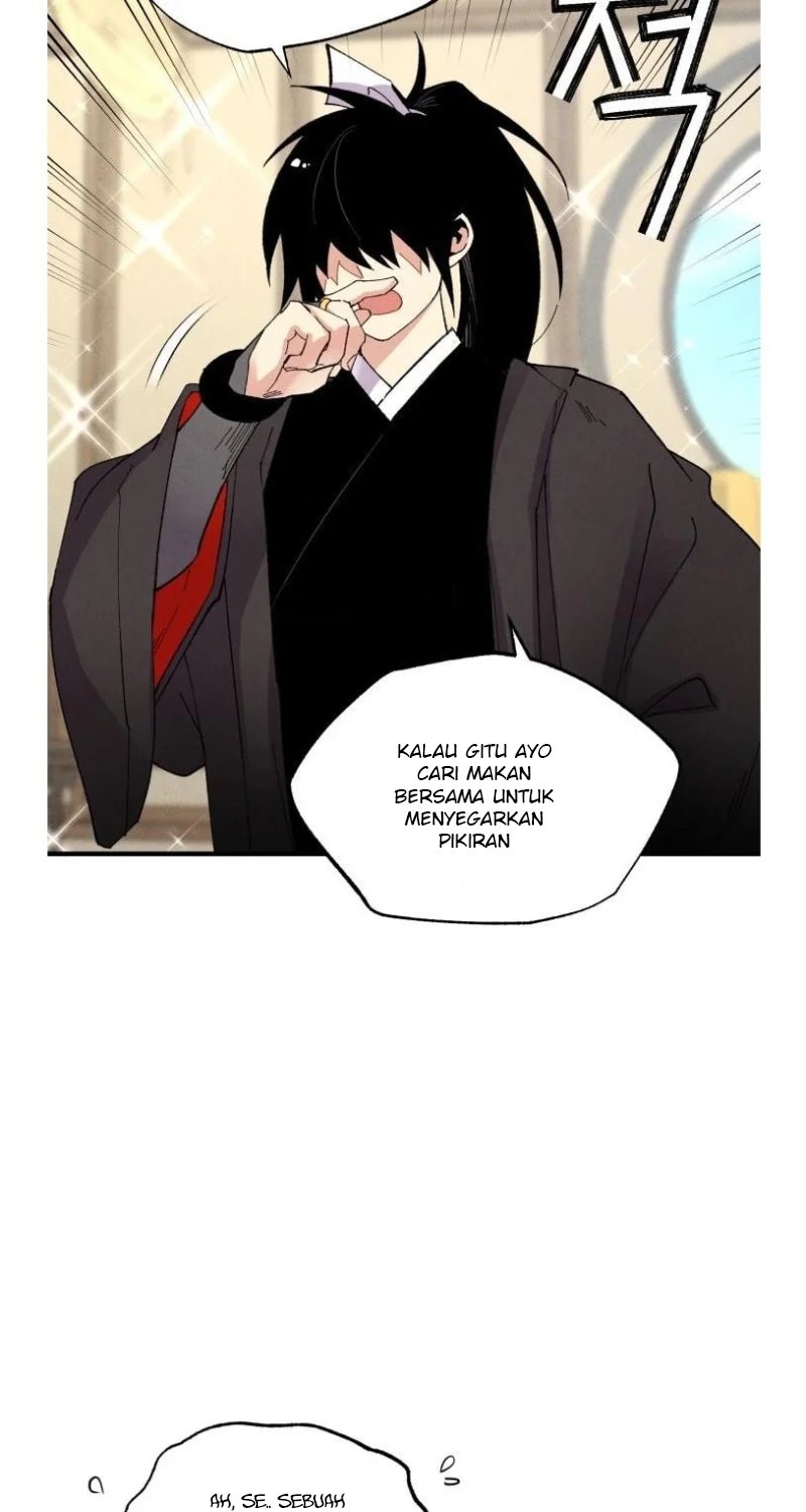 Lightning Degree (Lightning Expert) Chapter 80 halaman 47