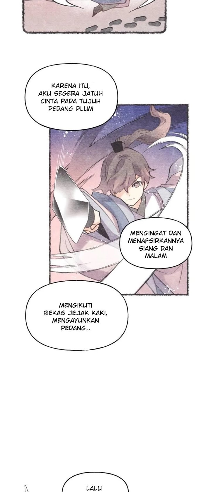 Lightning Degree (Lightning Expert) Chapter 82 halaman 53