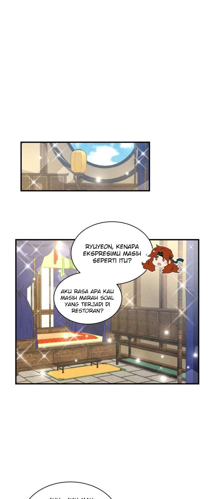 Lightning Degree (Lightning Expert) Chapter 82 halaman 2