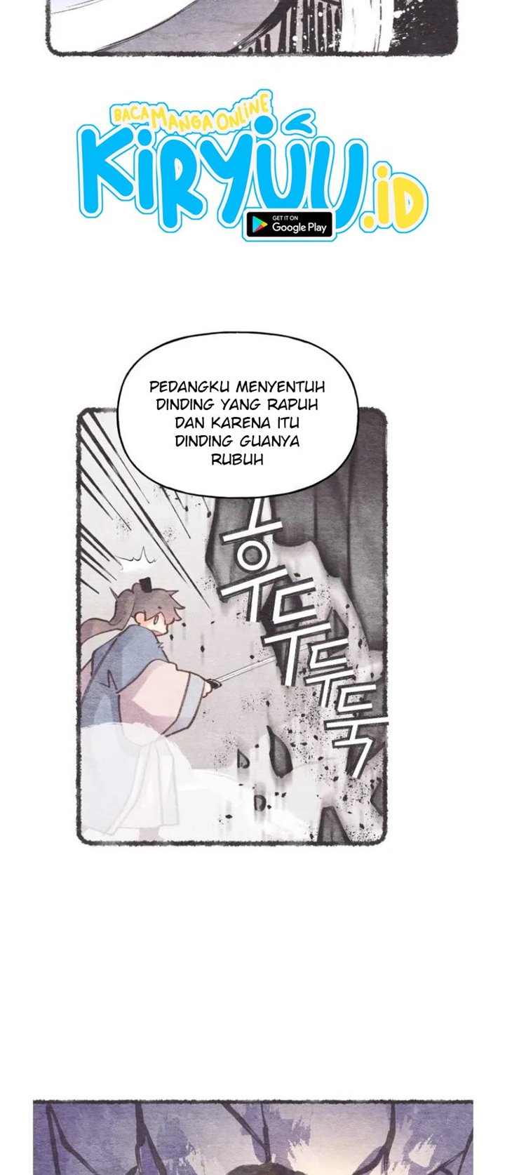 Lightning Degree (Lightning Expert) Chapter 82 halaman 45