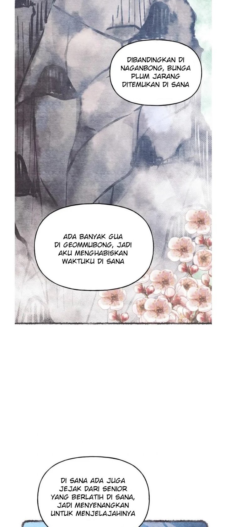Lightning Degree (Lightning Expert) Chapter 82 halaman 43