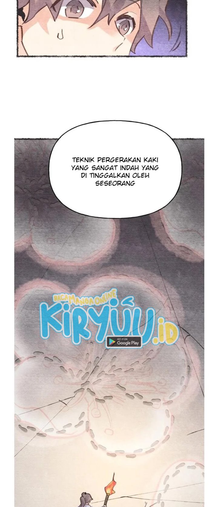 Lightning Degree (Lightning Expert) Chapter 82 halaman 49