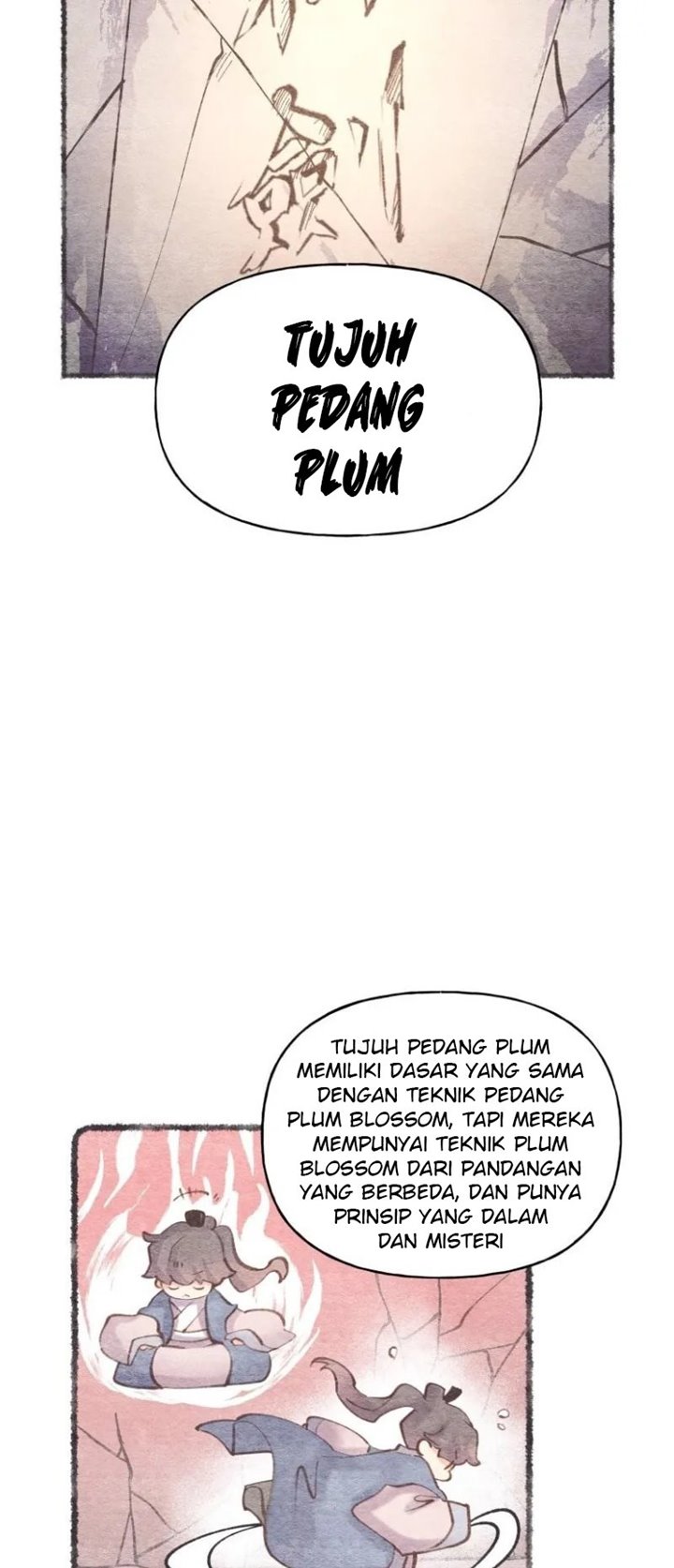 Lightning Degree (Lightning Expert) Chapter 82 halaman 52