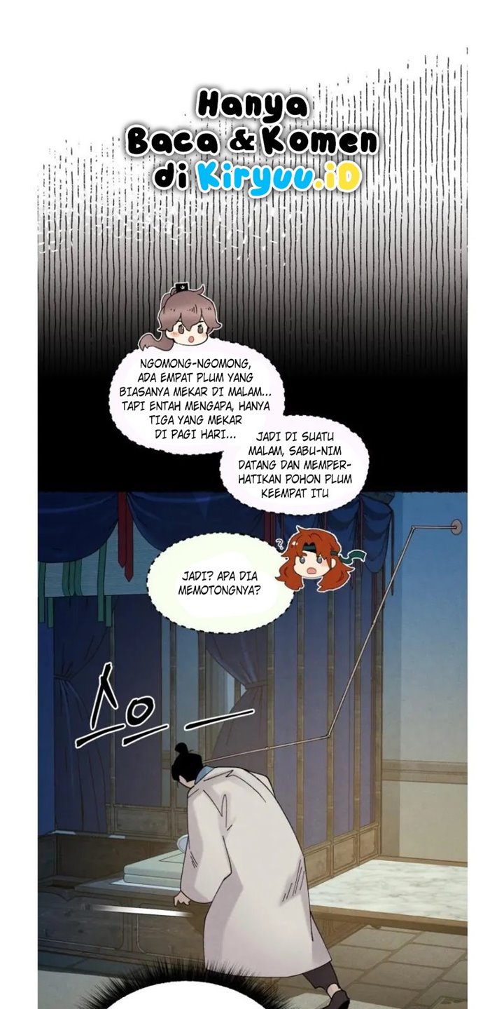 Lightning Degree (Lightning Expert) Chapter 85 halaman 14