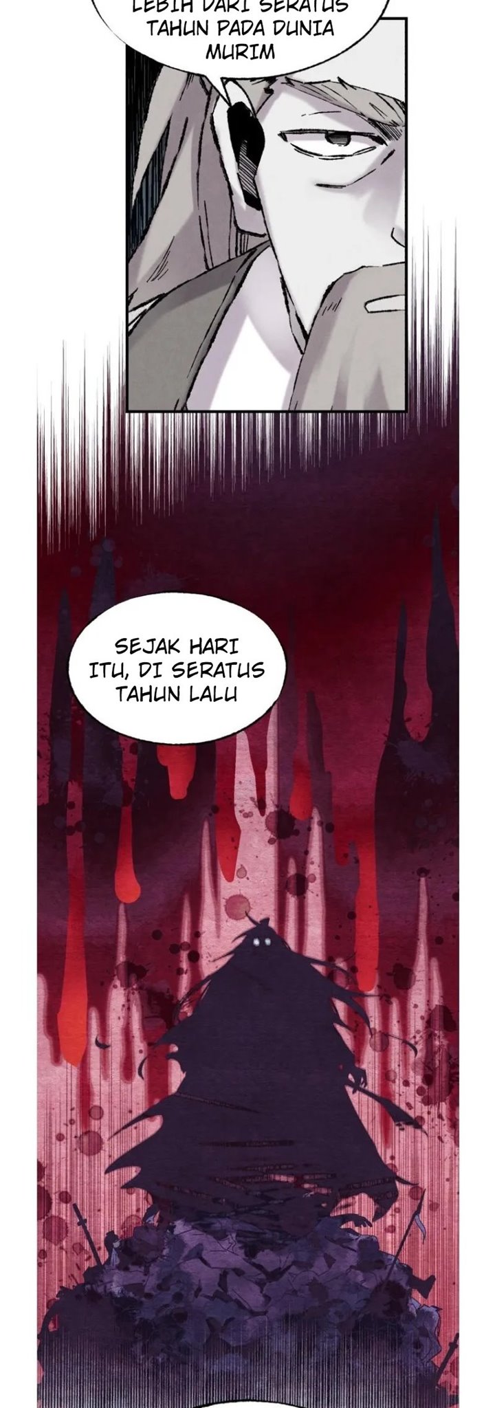 Lightning Degree (Lightning Expert) Chapter 85 halaman 28