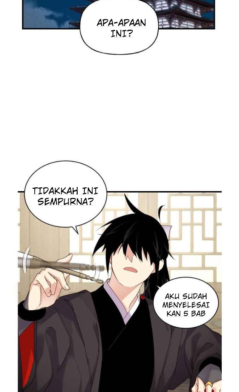 Lightning Degree (Lightning Expert) Chapter 86 halaman 3