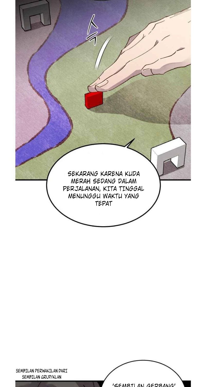 Lightning Degree (Lightning Expert) Chapter 86 halaman 60