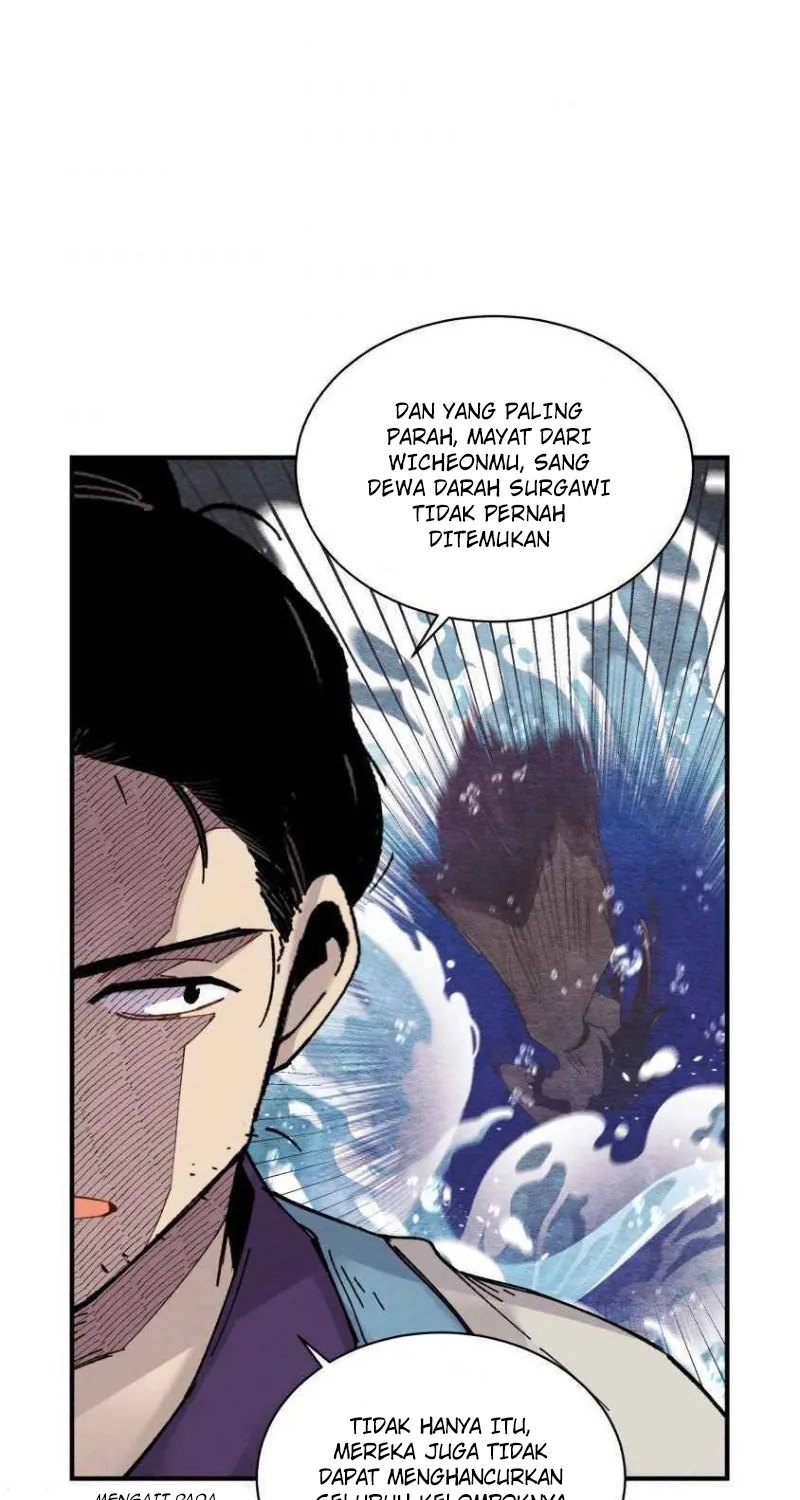 Lightning Degree (Lightning Expert) Chapter 86 halaman 29