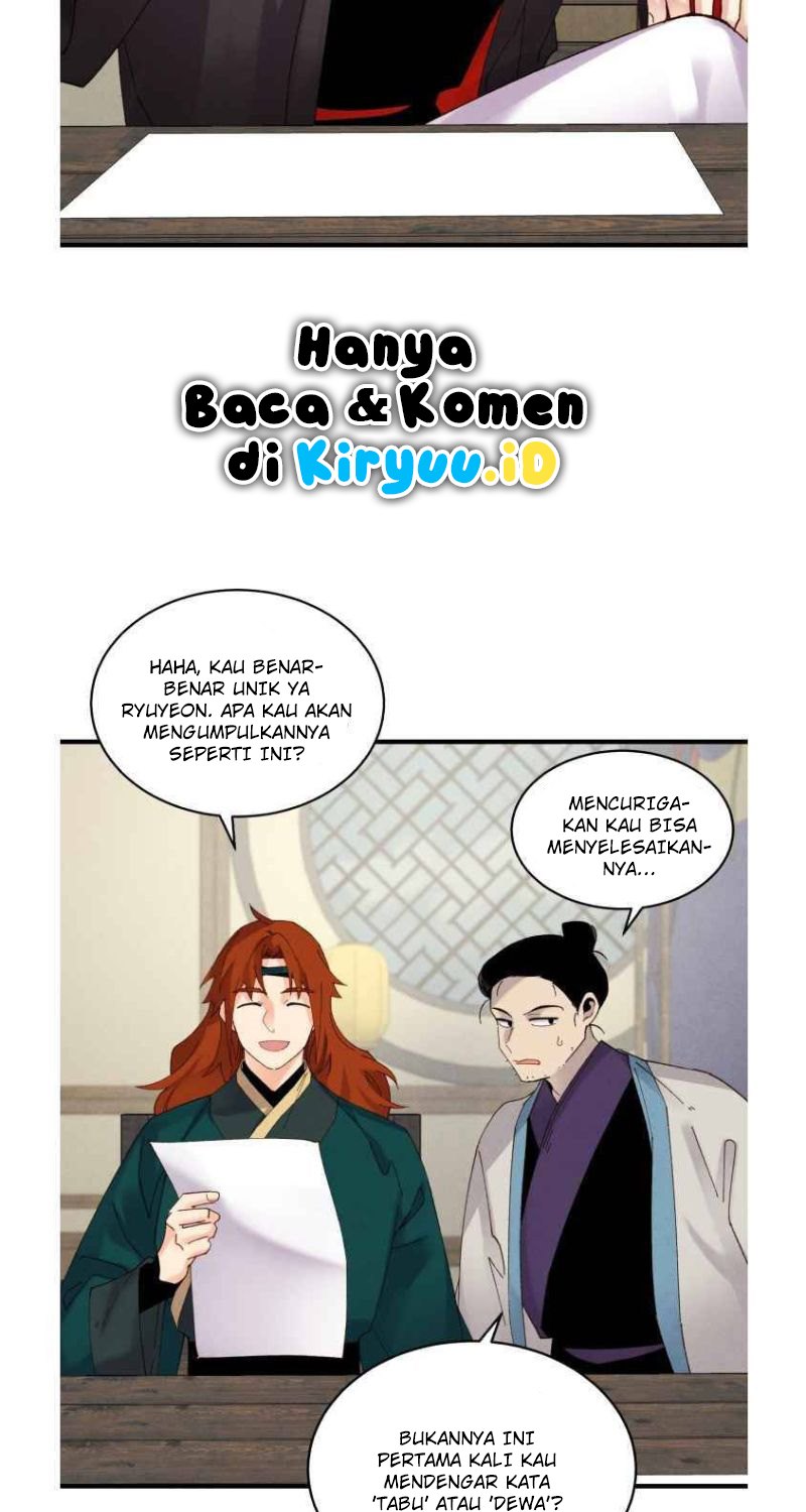 Lightning Degree (Lightning Expert) Chapter 86 halaman 4