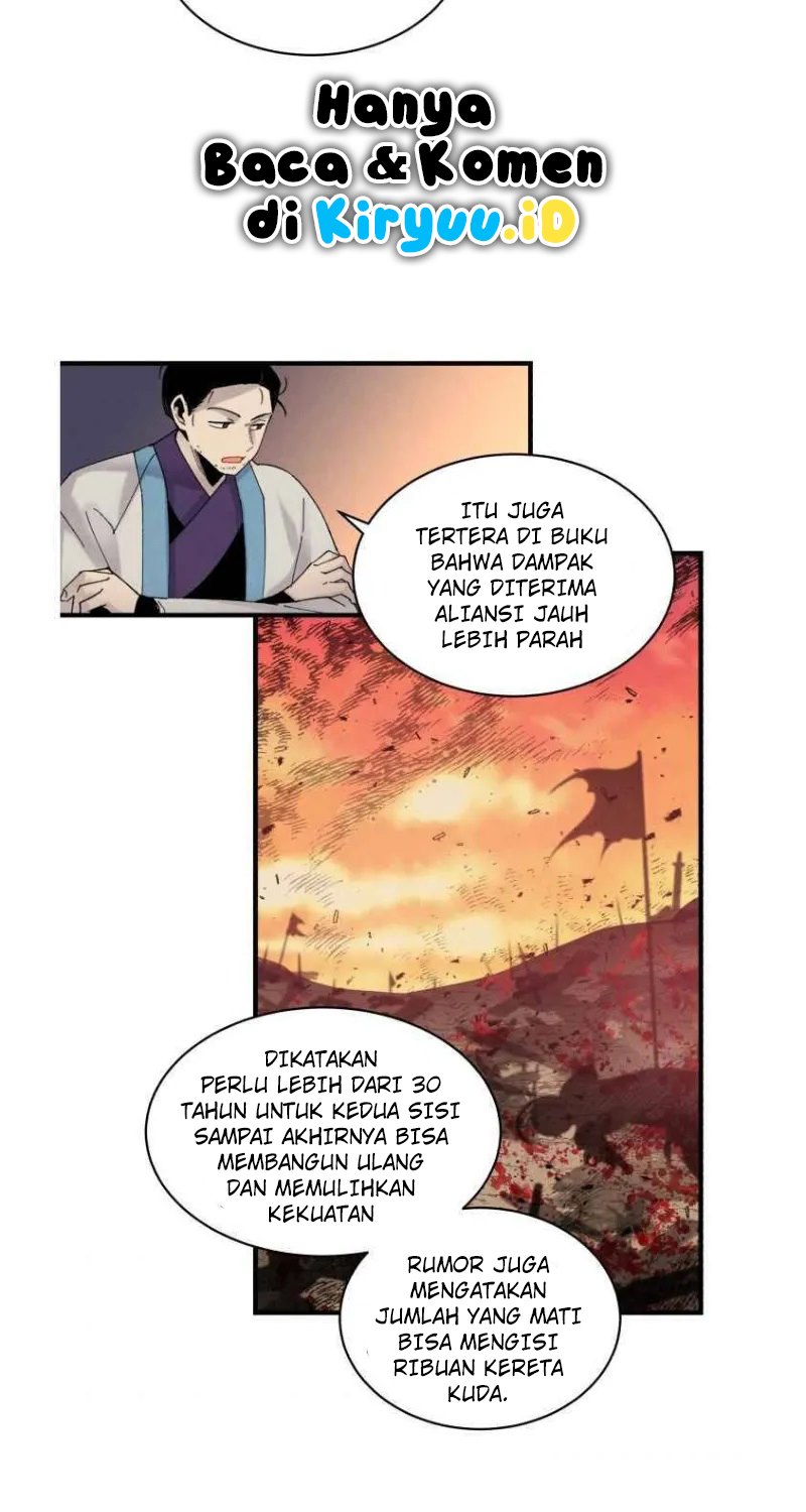 Lightning Degree (Lightning Expert) Chapter 86 halaman 28