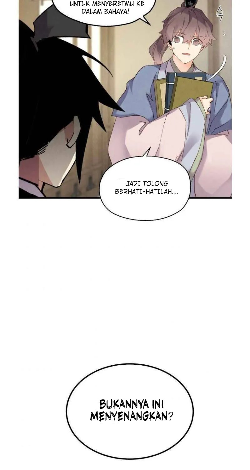 Lightning Degree (Lightning Expert) Chapter 86 halaman 52