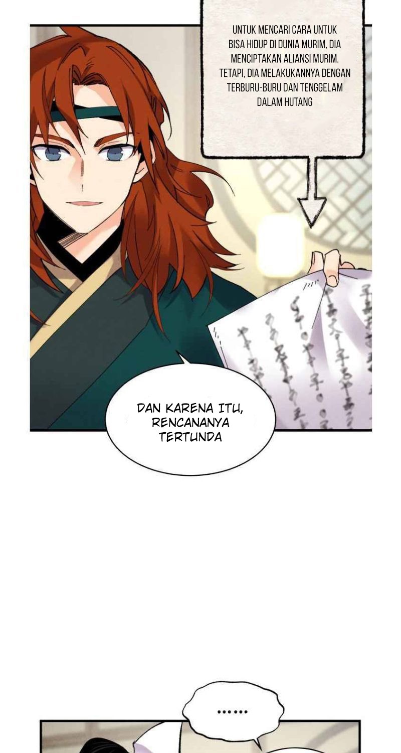 Lightning Degree (Lightning Expert) Chapter 86 halaman 20