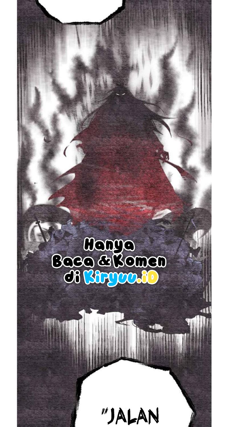 Lightning Degree (Lightning Expert) Chapter 86 halaman 16