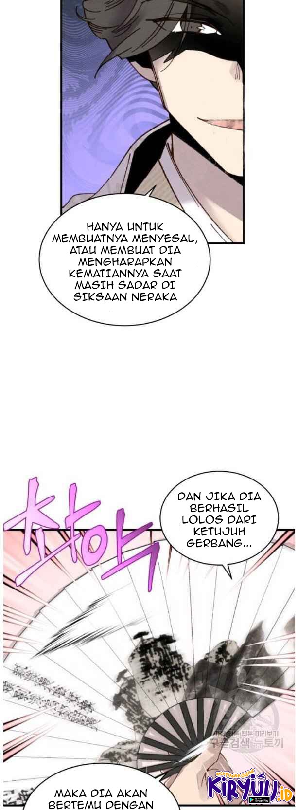 Lightning Degree (Lightning Expert) Chapter 87 halaman 11