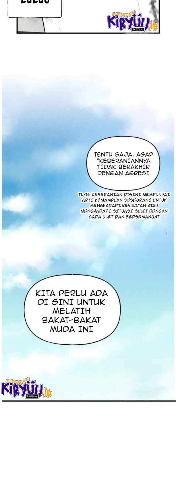 Lightning Degree (Lightning Expert) Chapter 87 halaman 15