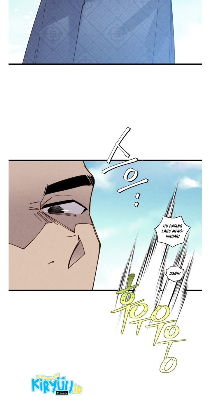 Lightning Degree (Lightning Expert) Chapter 90 halaman 15